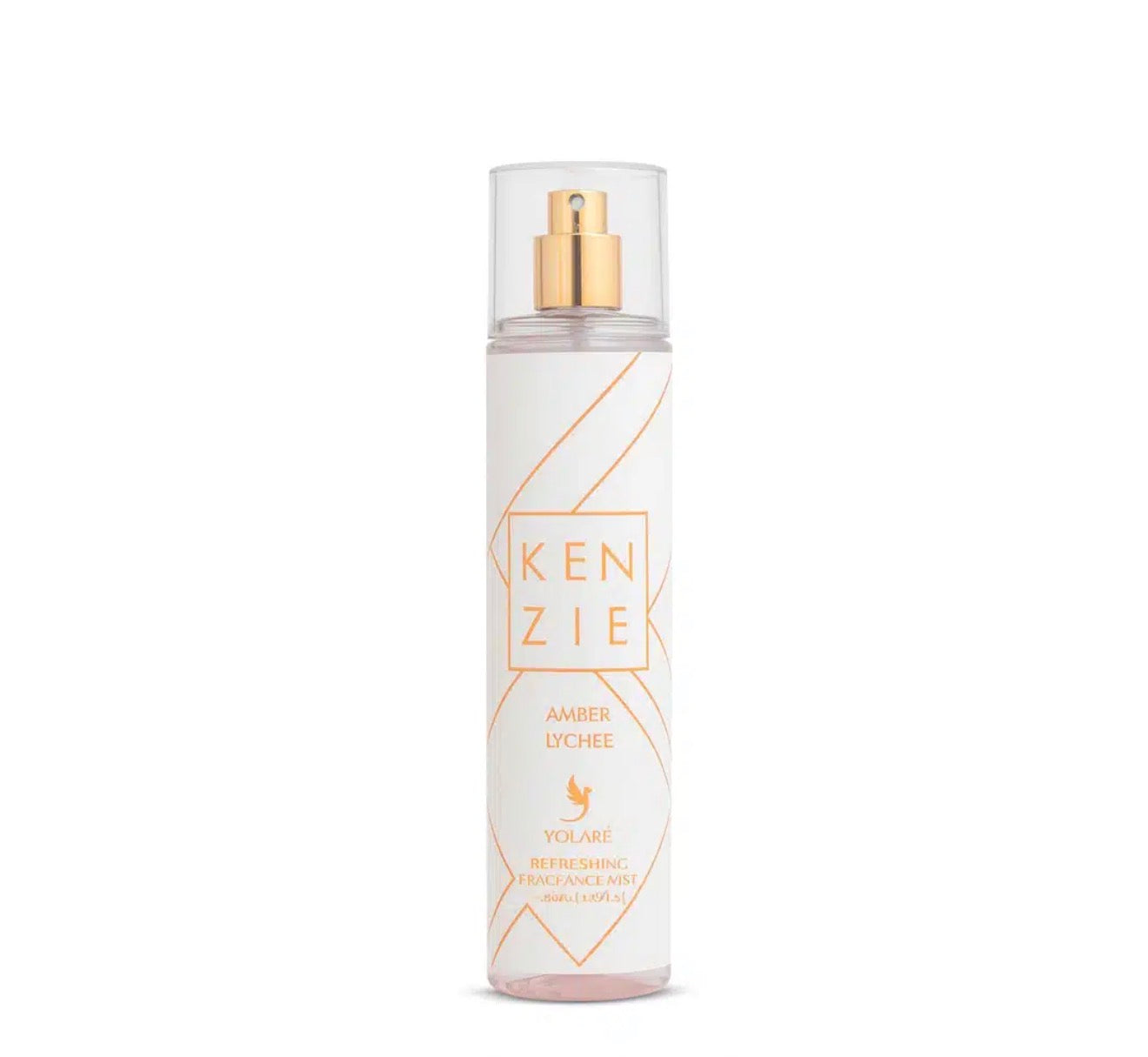 Brume Kenzi Lychee