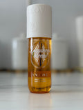 Brume Caramel Vanille