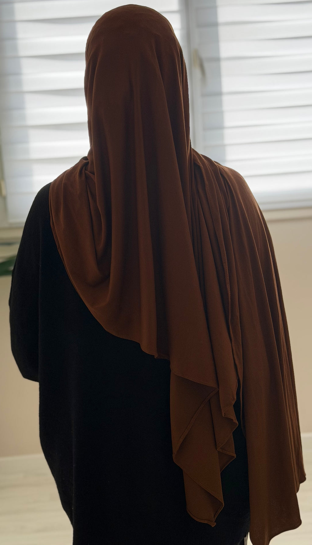 Hijab 100% Coton