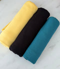 Hijab 100% Coton