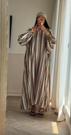 Robe Iris