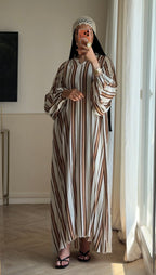 Robe Iris