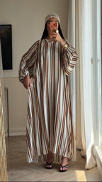 Robe Iris