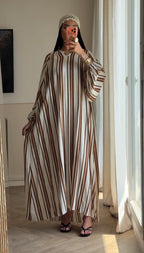 Robe Iris