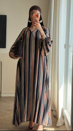 Robe Iris