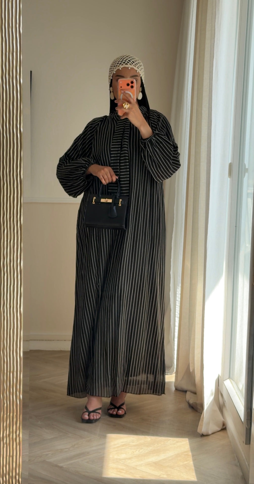Robe Yara