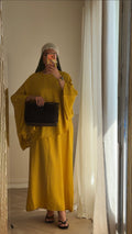 Ensemble robe Samar