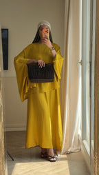 Ensemble robe Samar