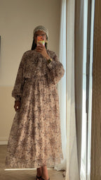 Robe Lya