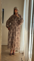 Robe Lya