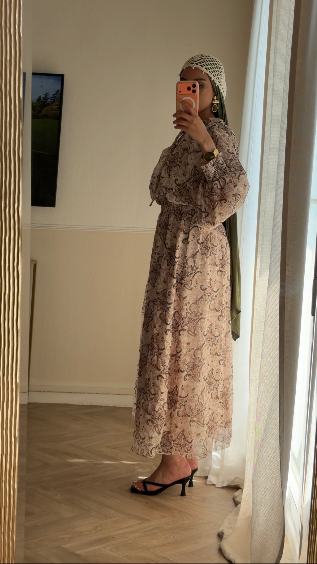 Robe Lya