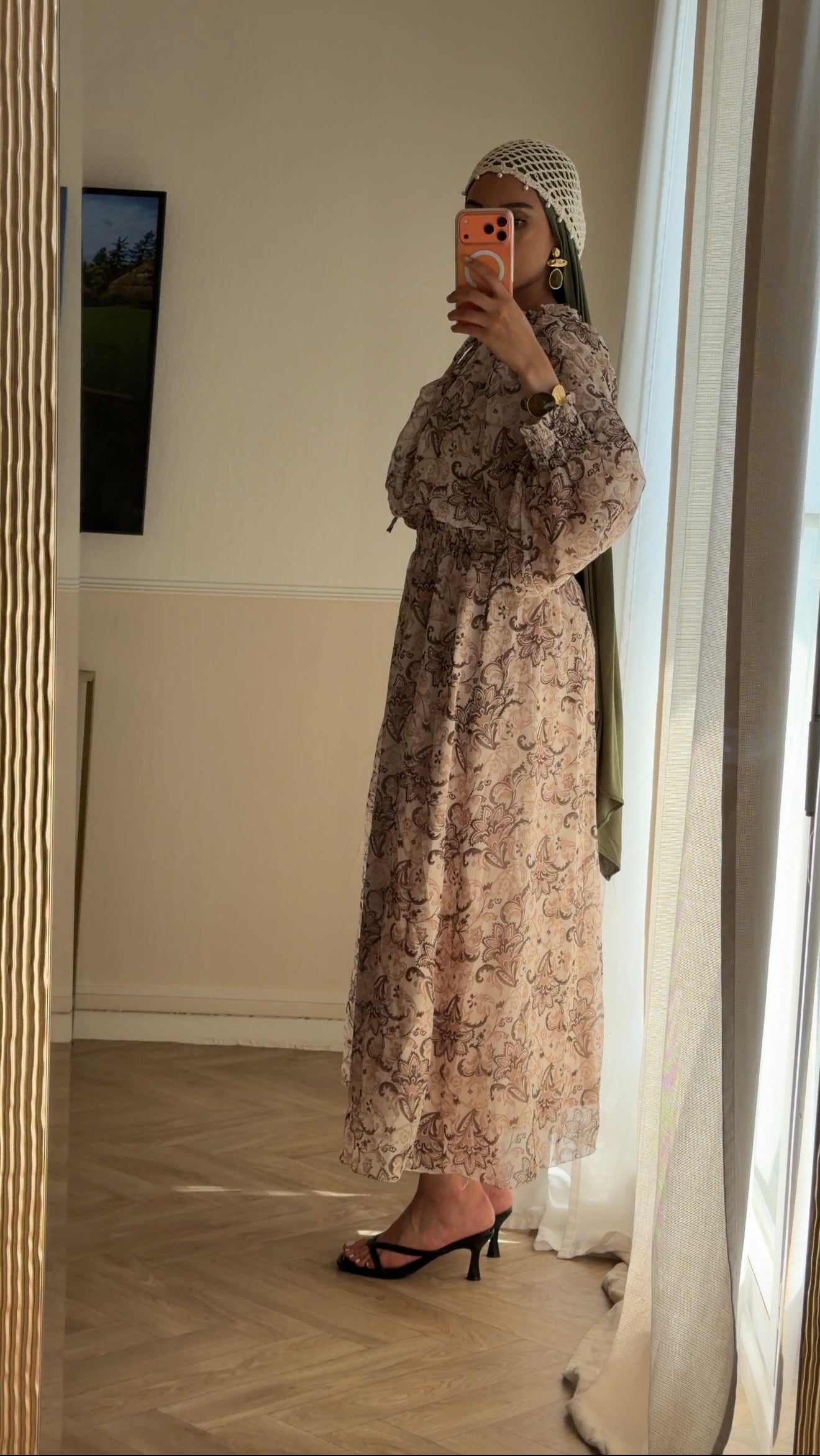 Robe Lya
