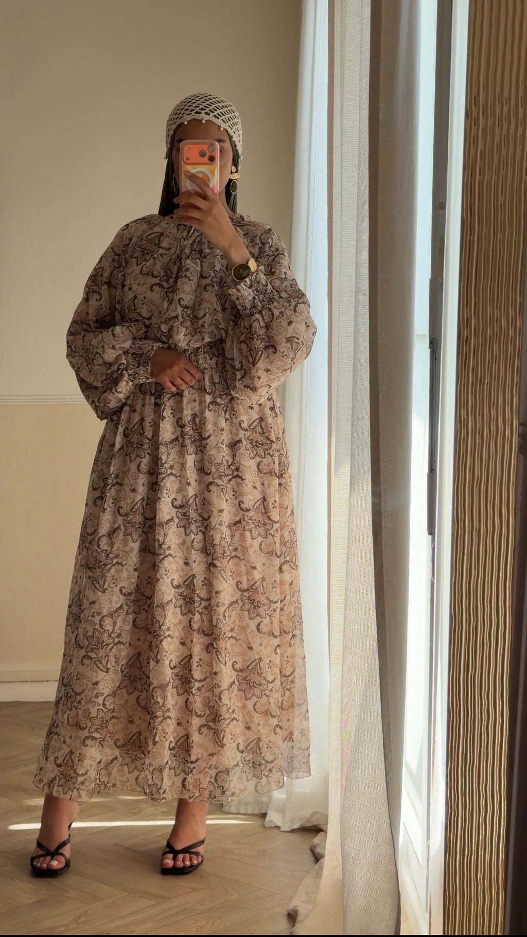 Robe Lya