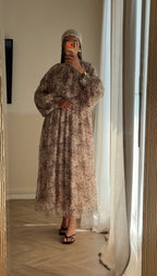 Robe Lya