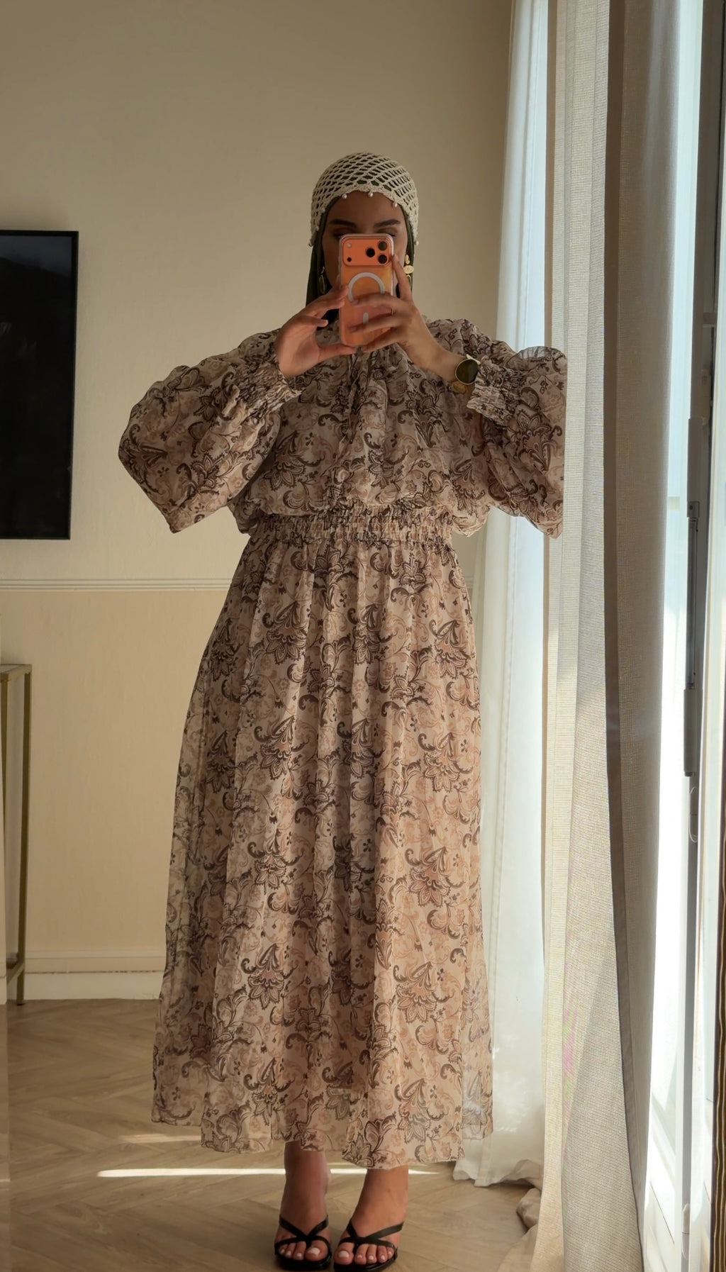 Robe Lya
