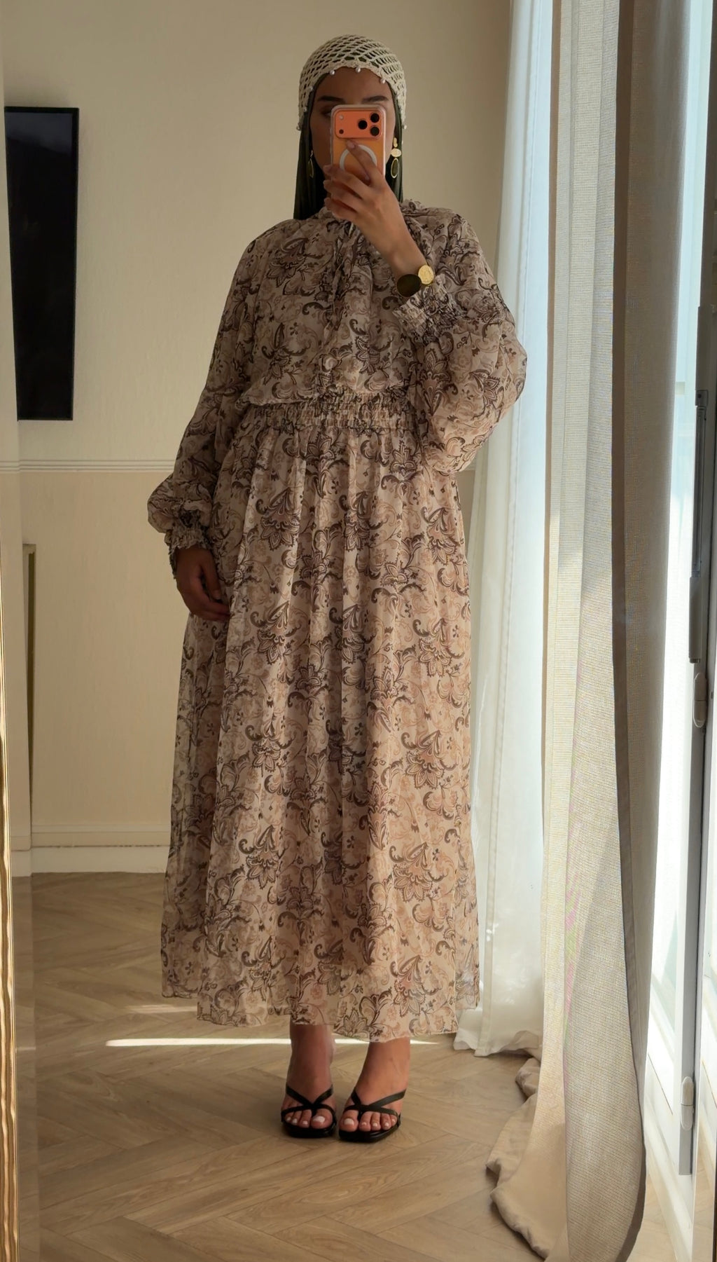 Robe Lya