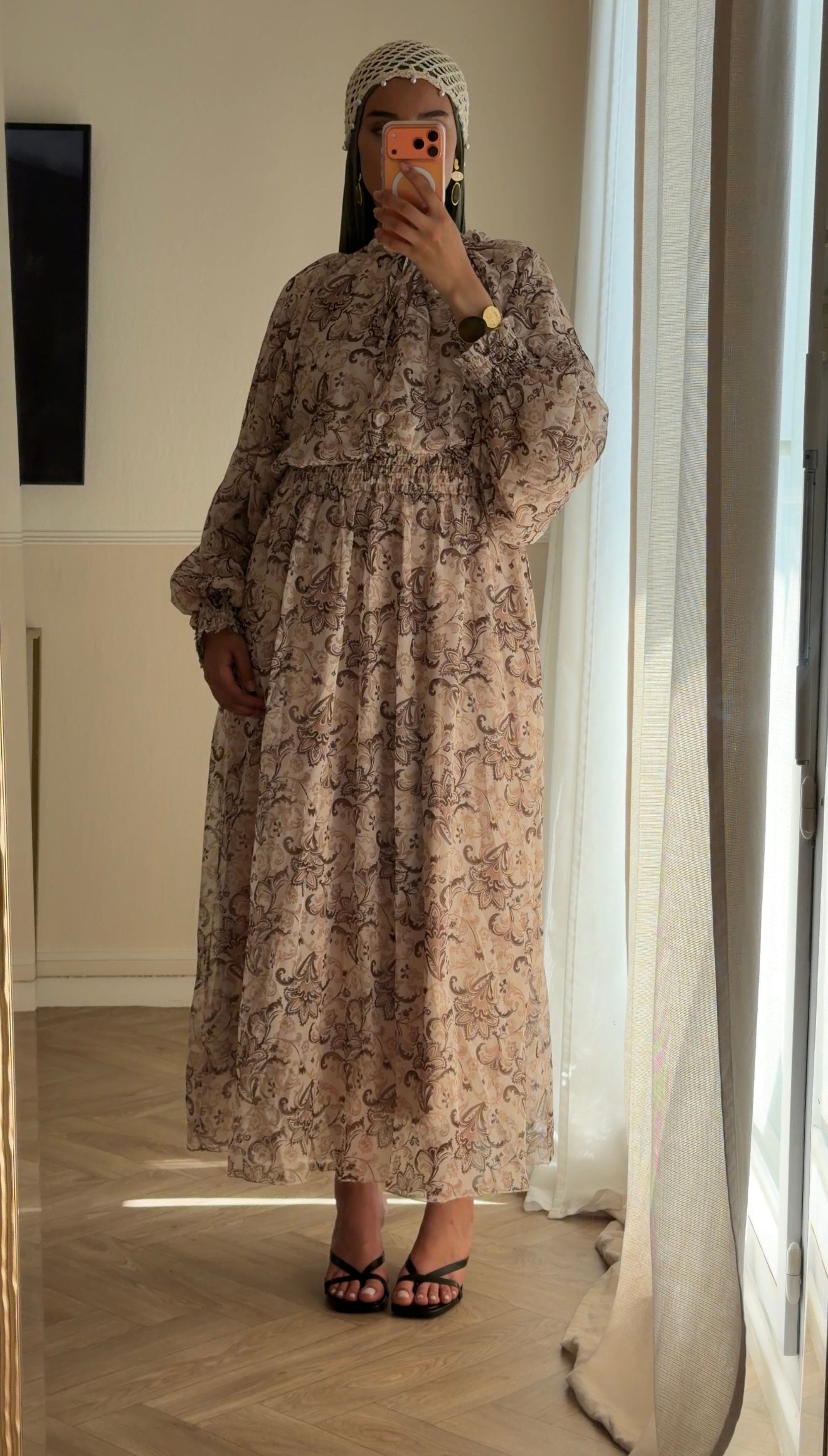 Robe Lya