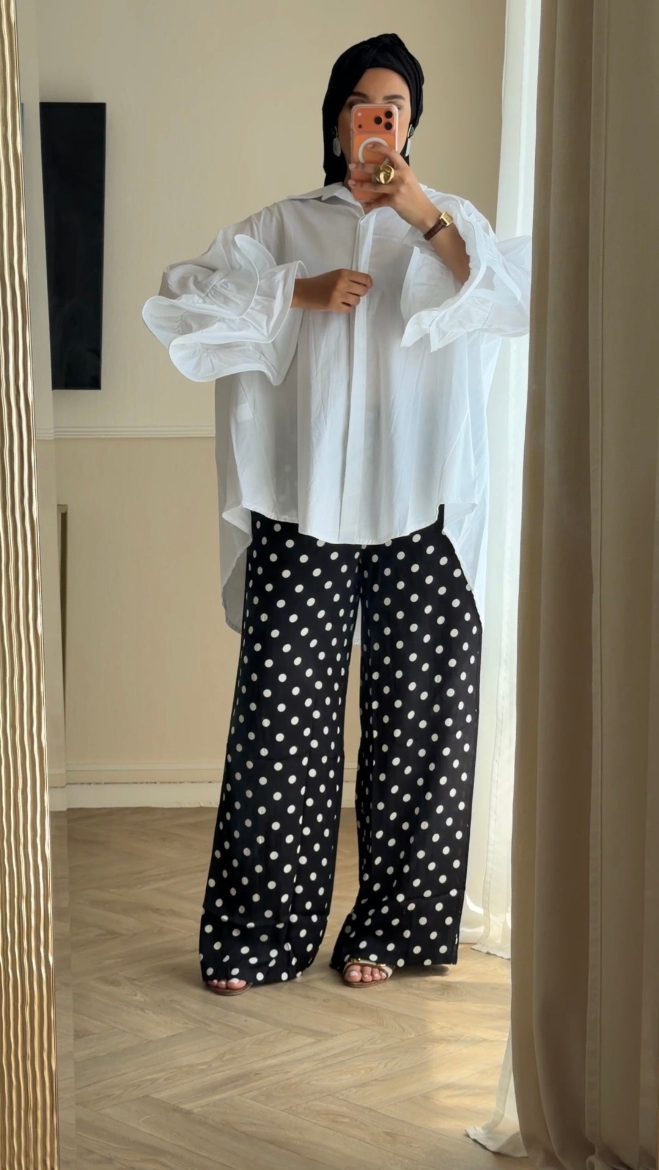 Pantalon Elise