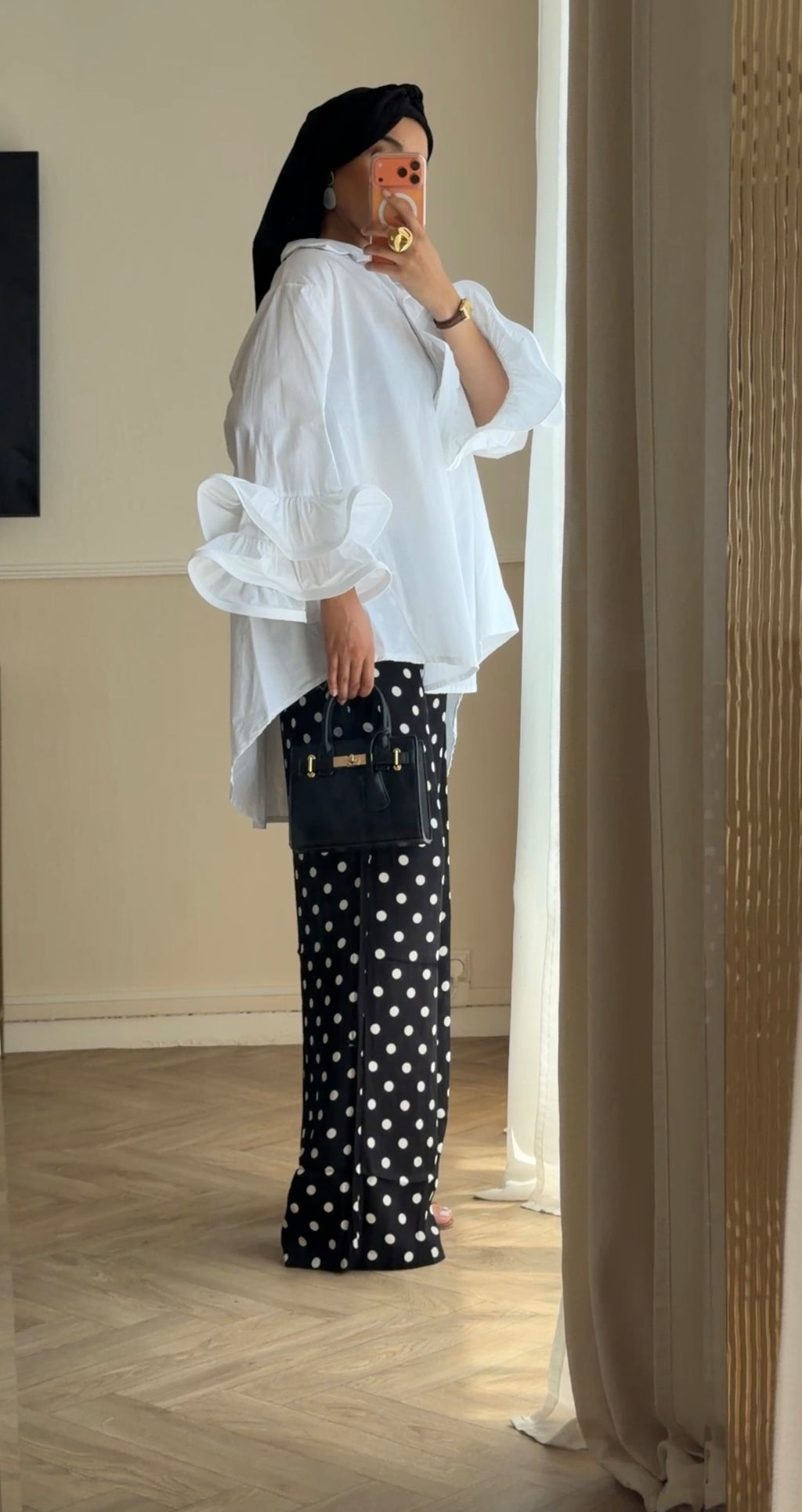 Pantalon Elise