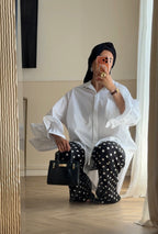 Chemise Victoria