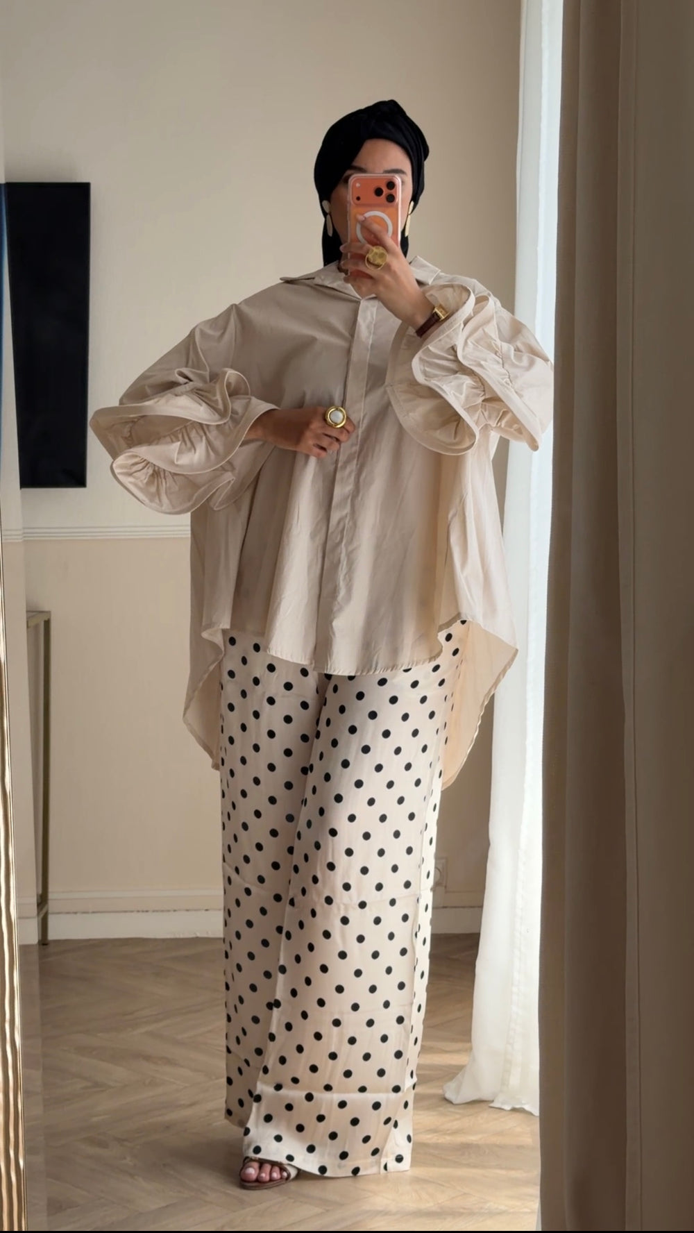 Pantalon Elise