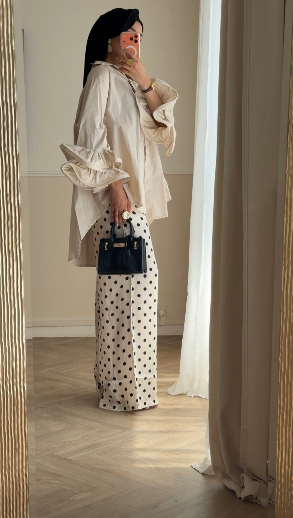Pantalon Elise