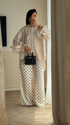 Chemise Victoria