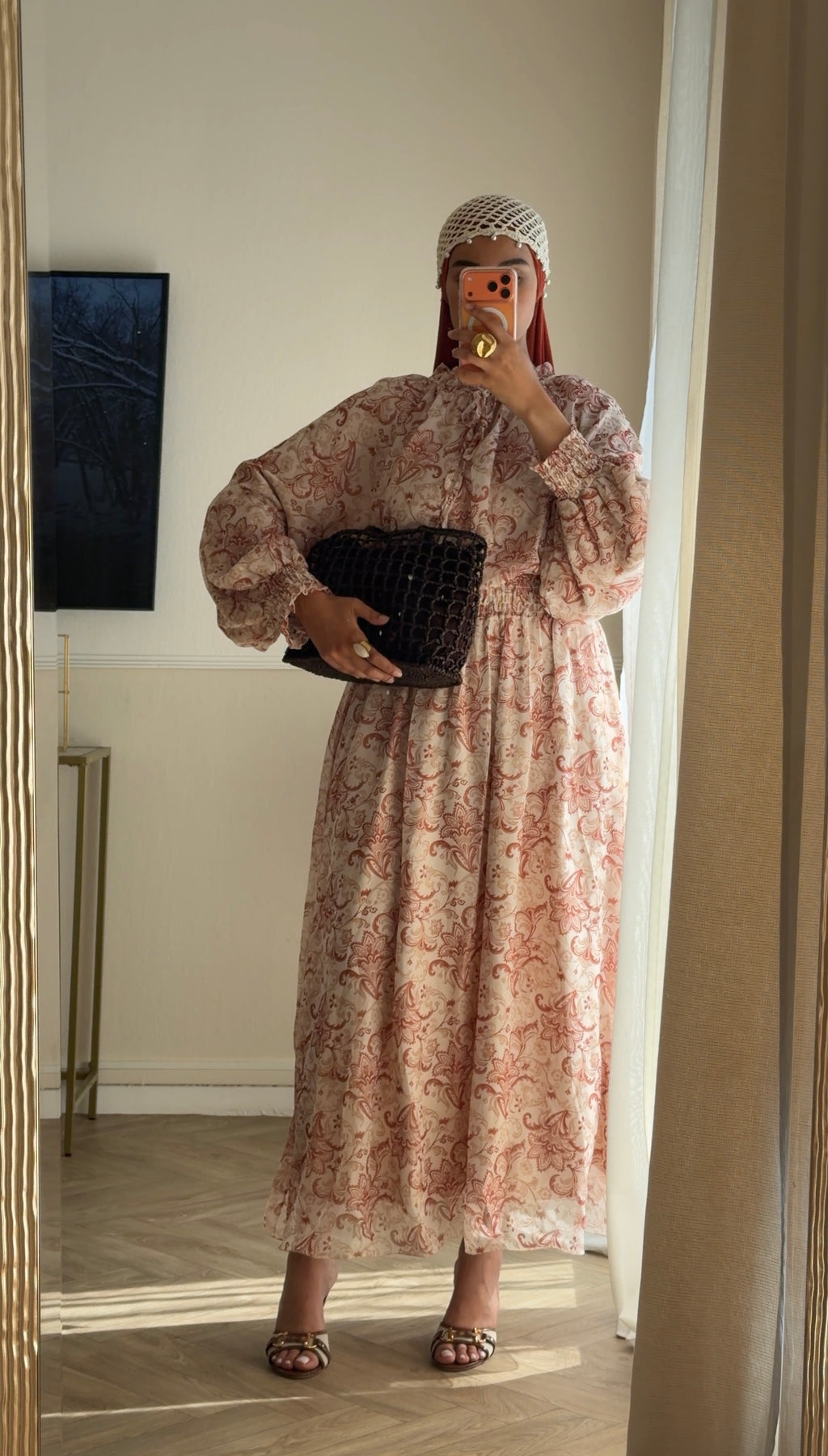 Robe Lya
