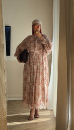 Robe Lya