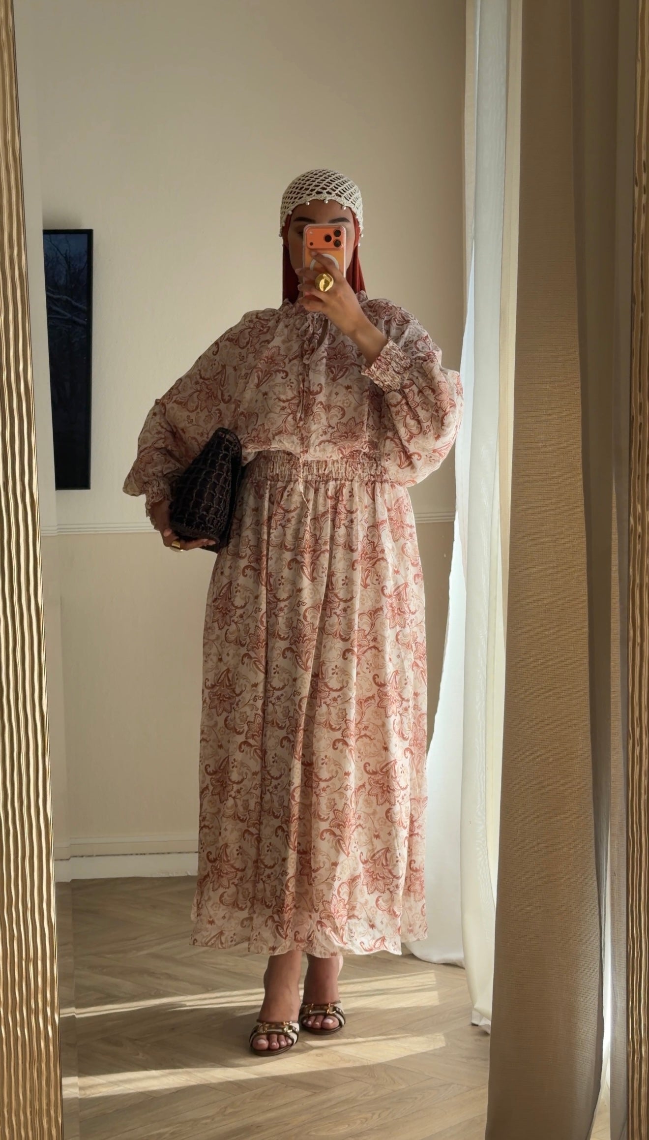 Robe Lya
