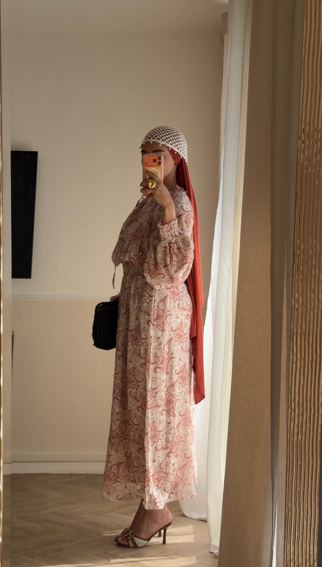 Robe Lya
