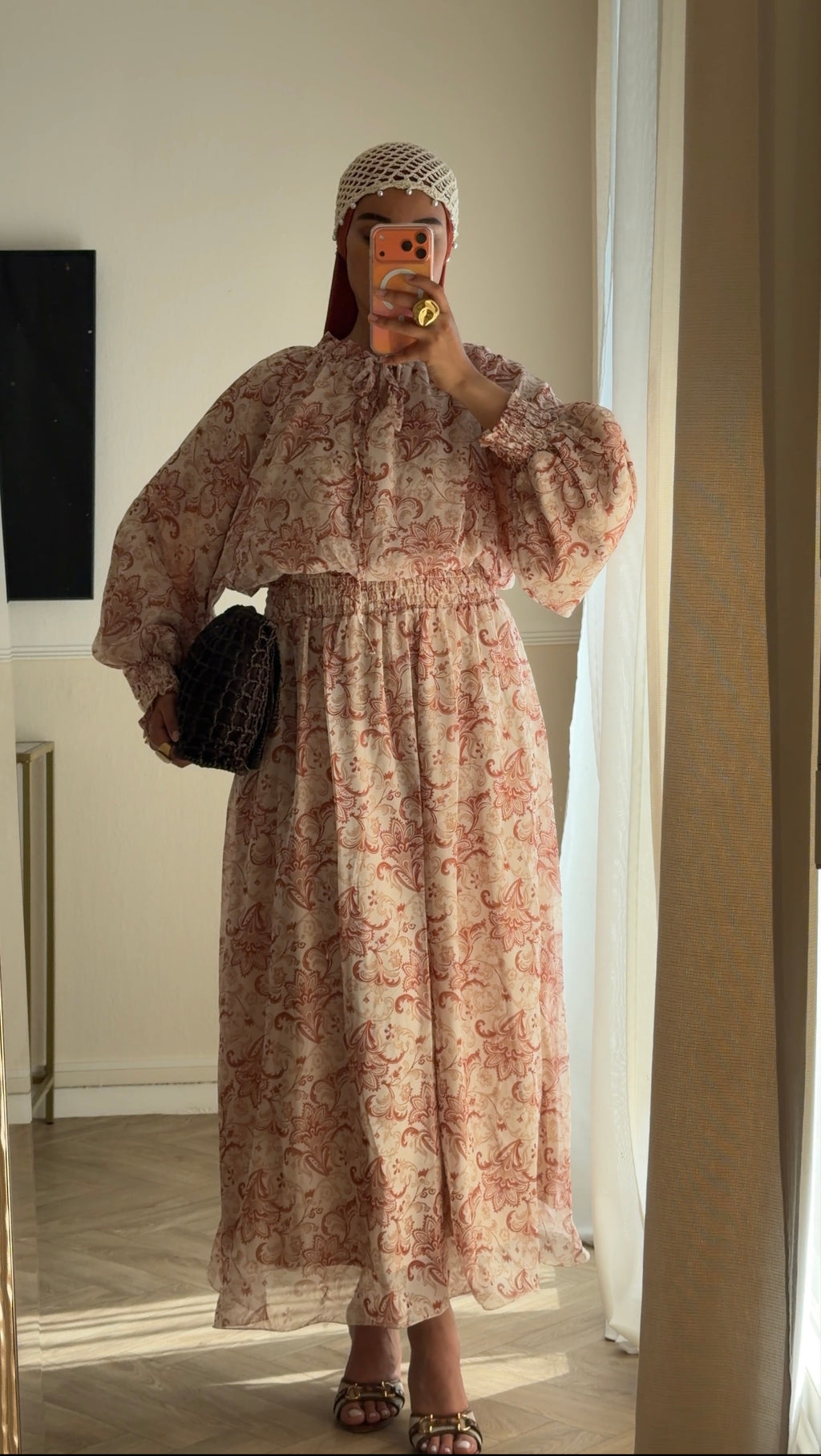 Robe Lya