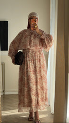 Robe Lya