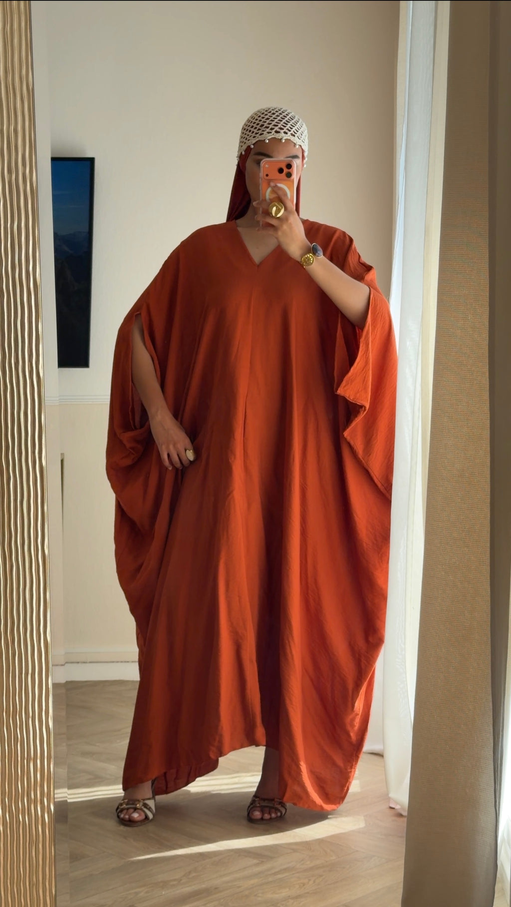 Robe Yasmine