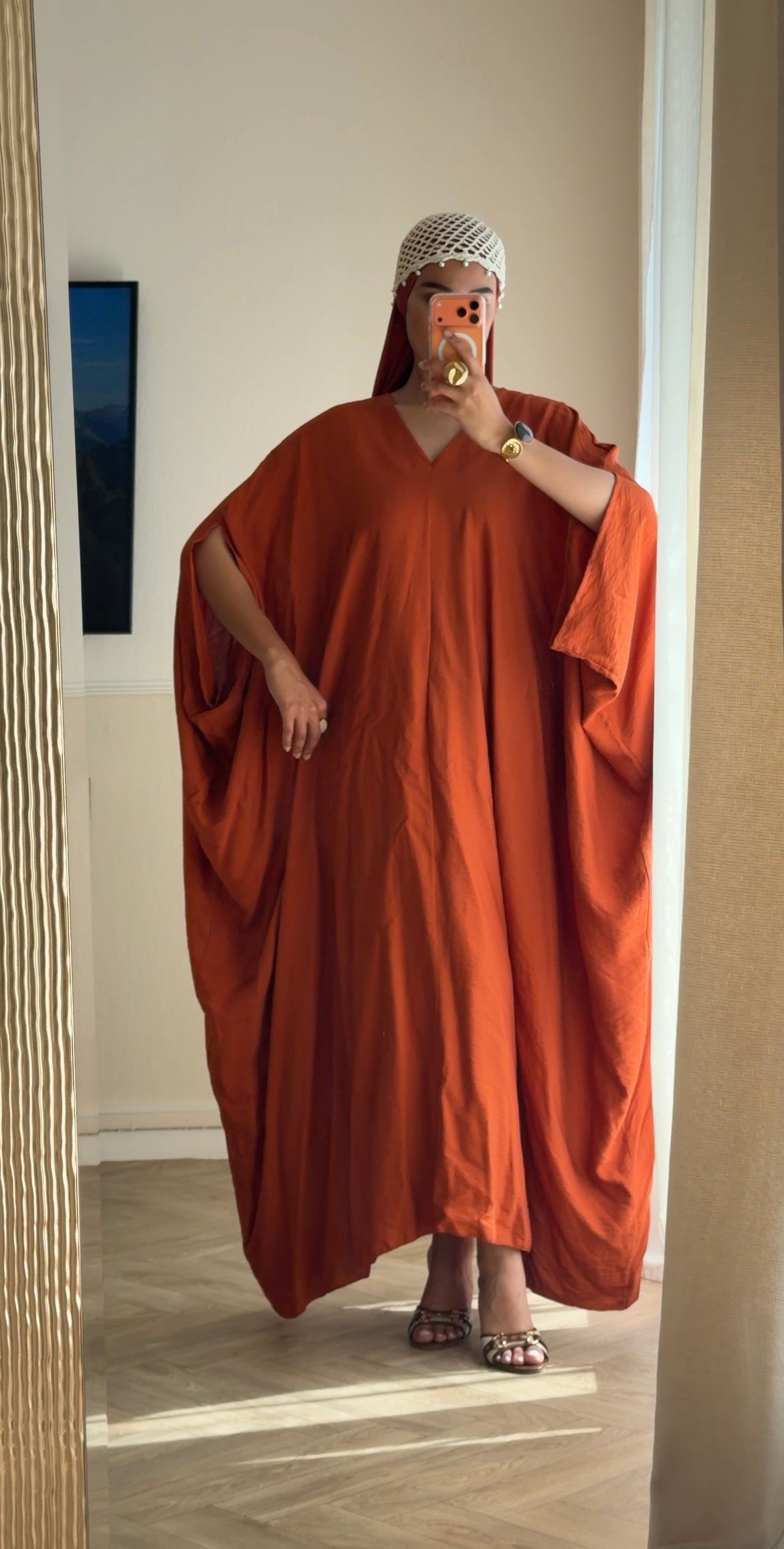 Robe Yasmine