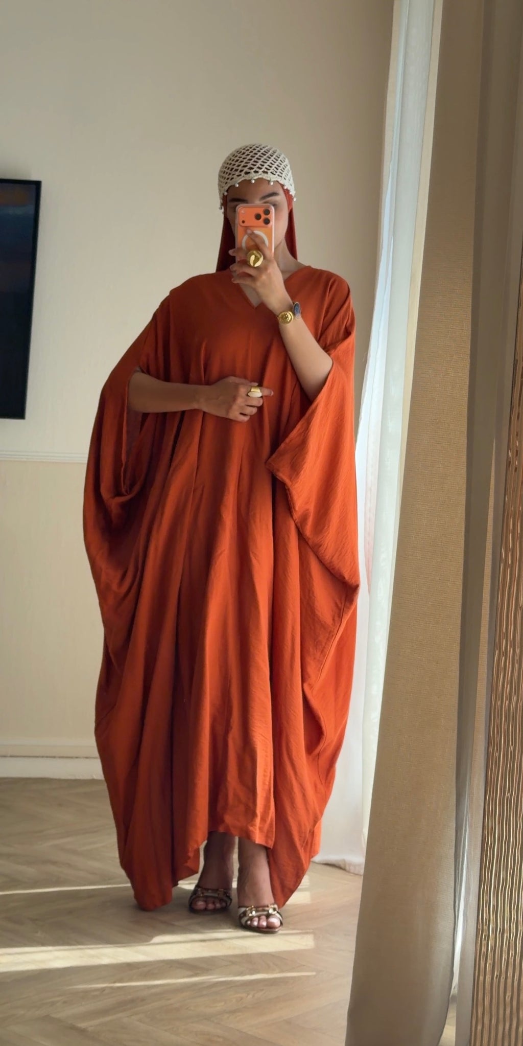 Robe Yasmine