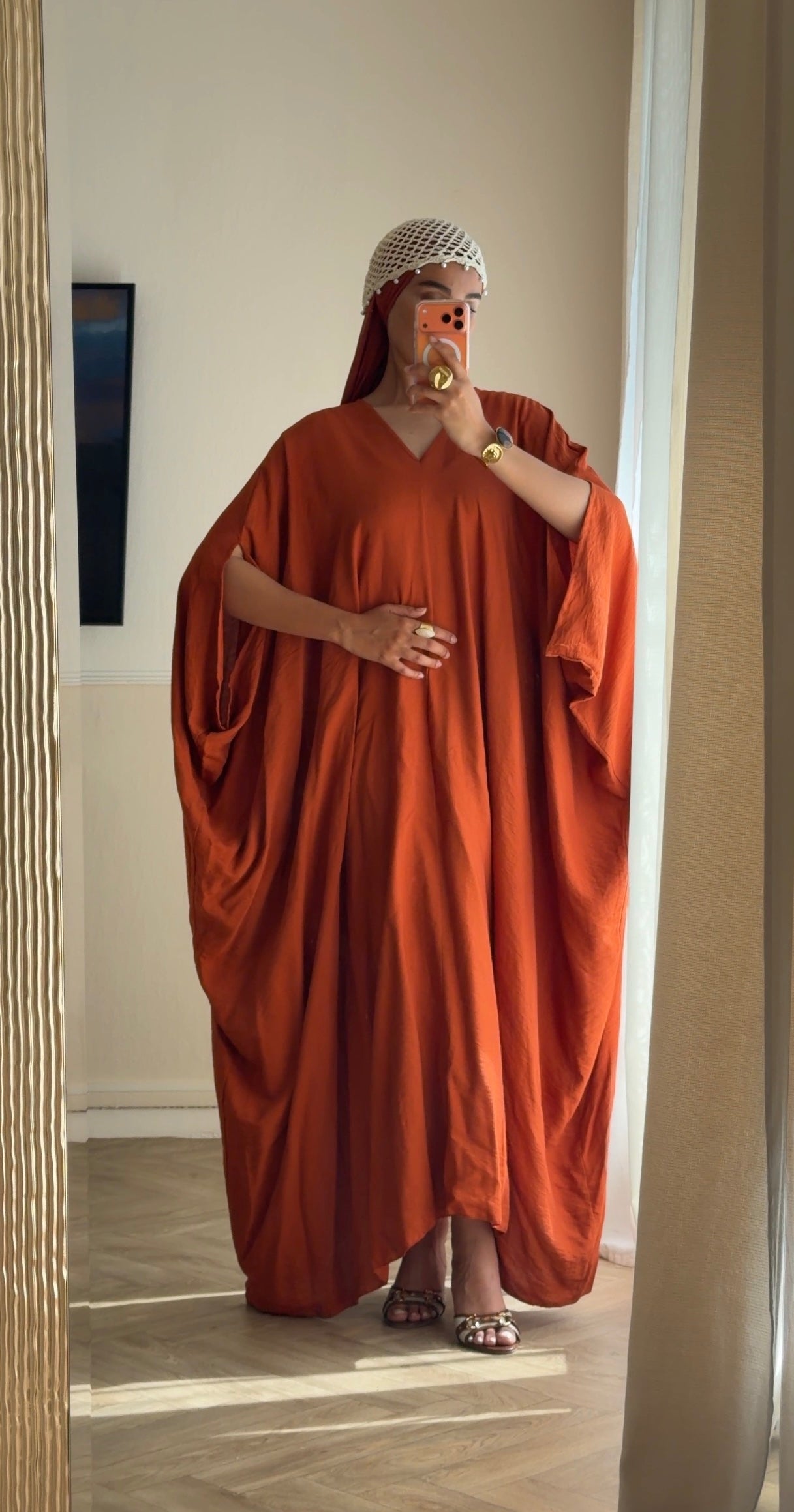 Robe Yasmine
