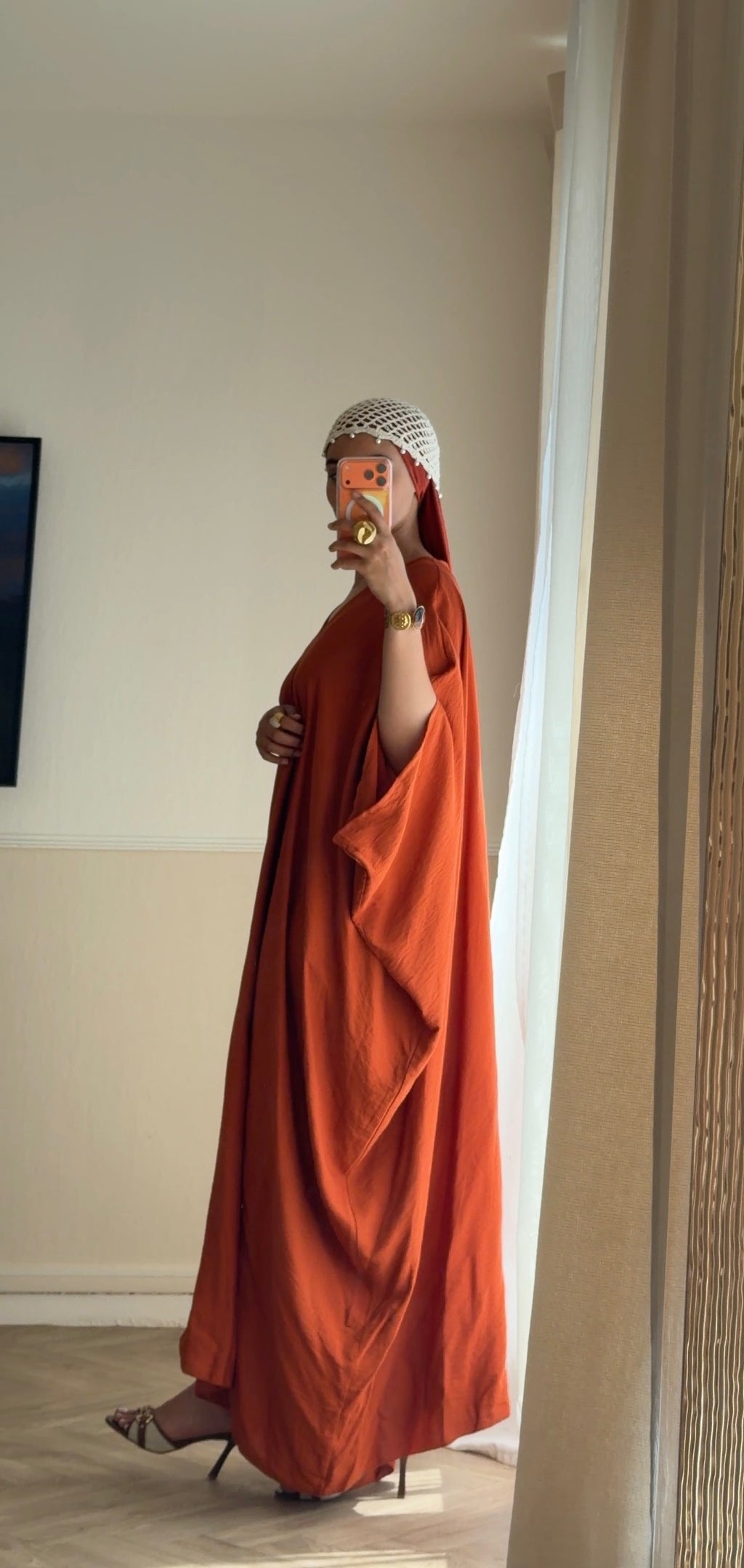 Robe Yasmine