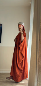 Robe Yasmine