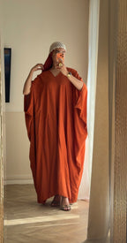 Robe Yasmine