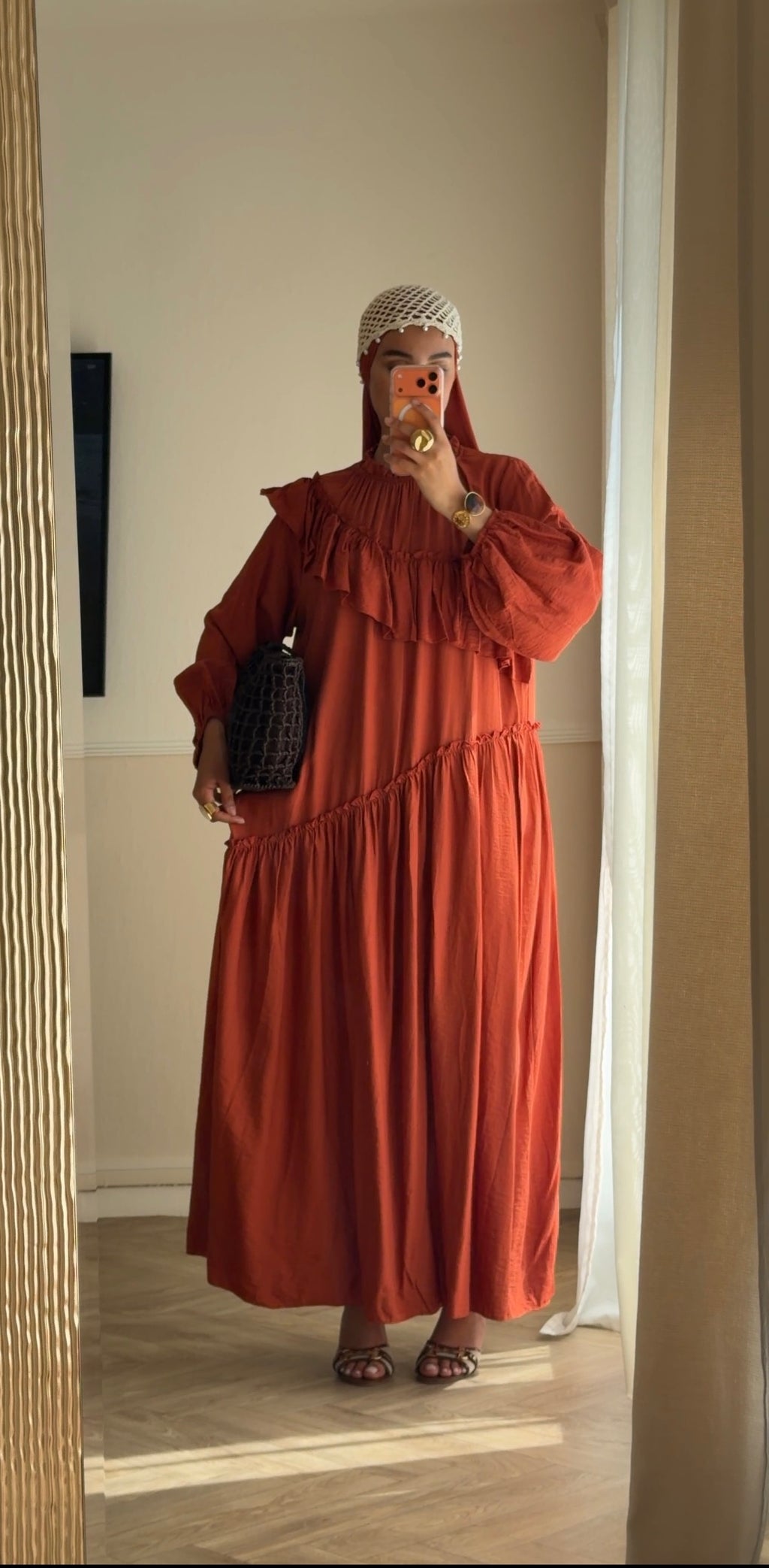 Robe Naïla