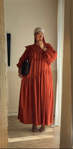 Robe Naïla