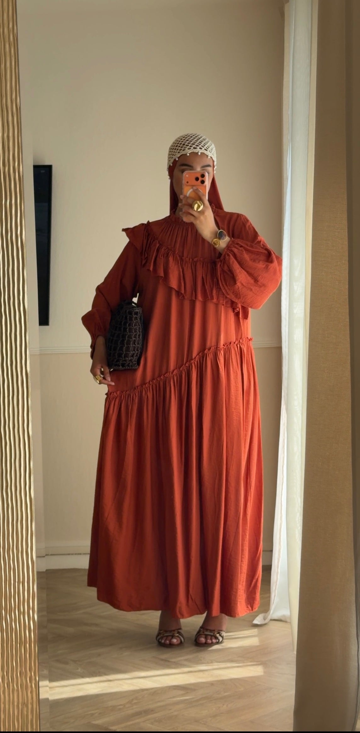 Robe Naïla