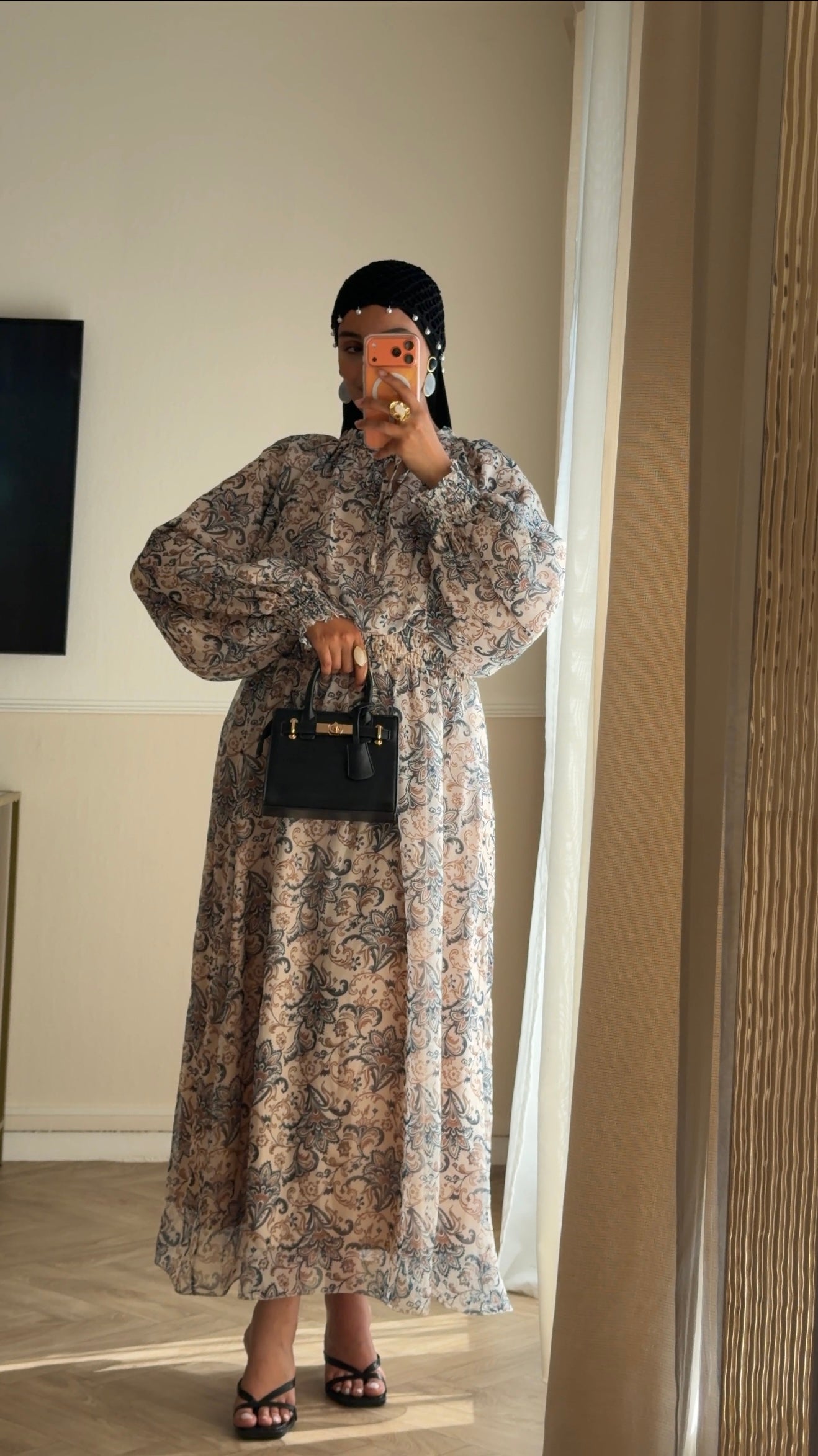 Robe Lya