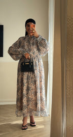 Robe Lya