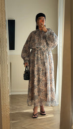 Robe Lya