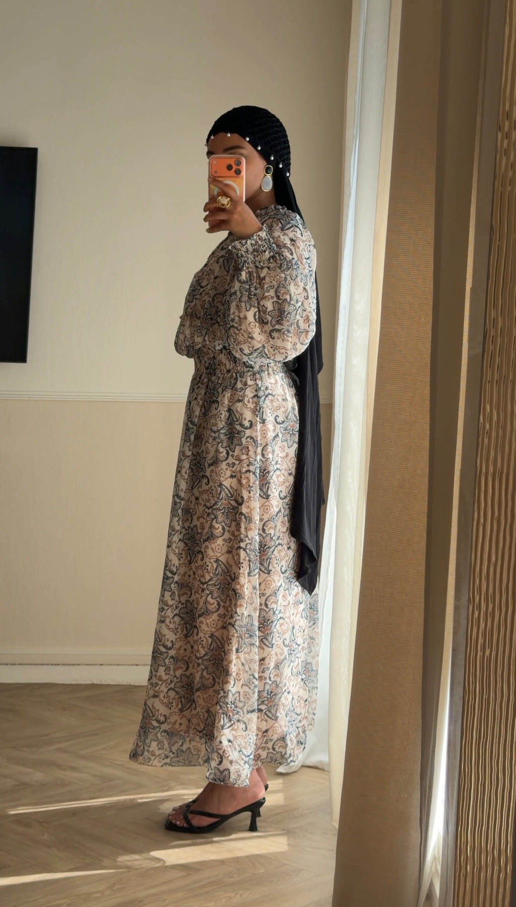 Robe Lya