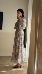Robe Lya