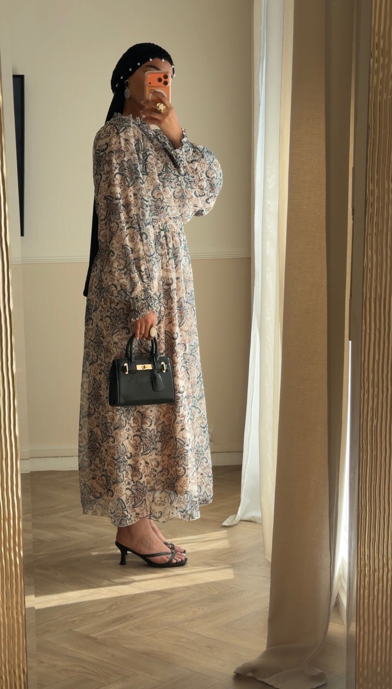 Robe Lya