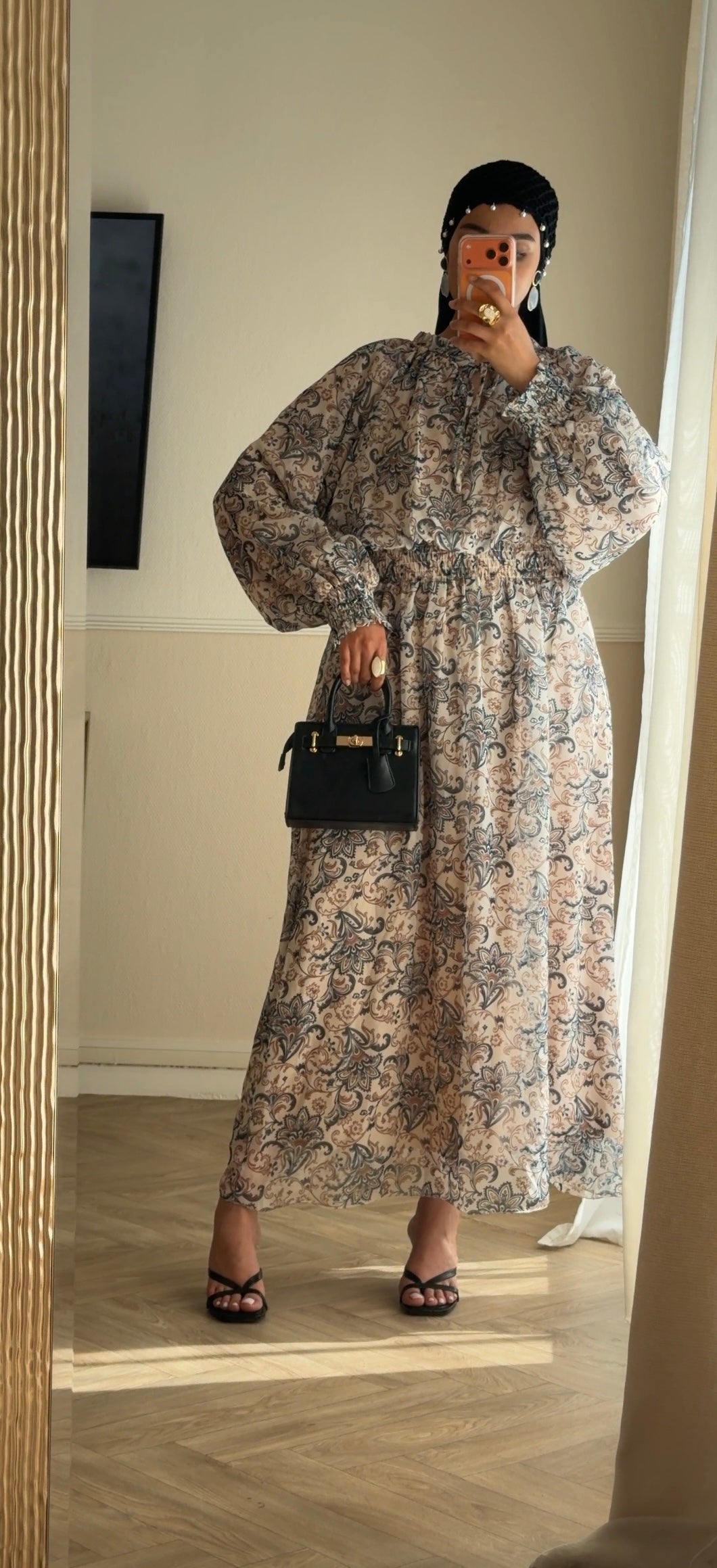Robe Lya